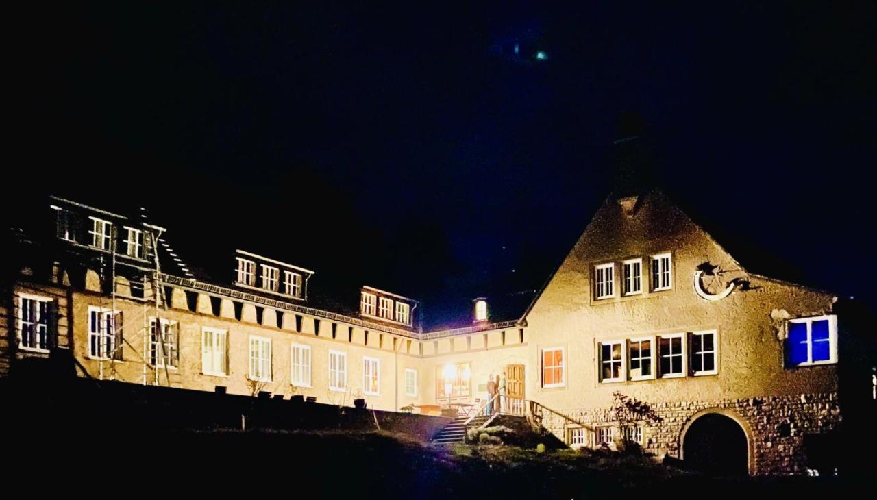 Die Strumpffabrik - Guesthouse Kerpen (Rhineland-Palatinate) Exterior foto