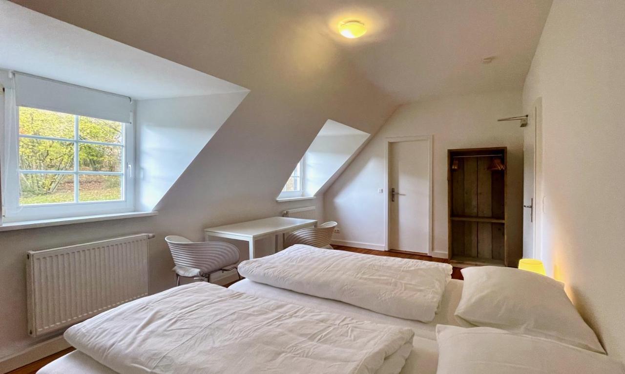 Die Strumpffabrik - Guesthouse Kerpen (Rhineland-Palatinate) Quarto foto