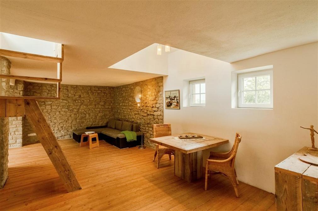 Die Strumpffabrik - Guesthouse Kerpen (Rhineland-Palatinate) Exterior foto