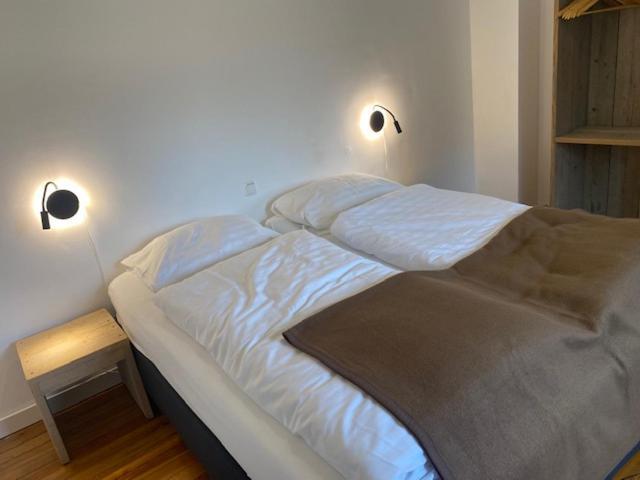 Die Strumpffabrik - Guesthouse Kerpen (Rhineland-Palatinate) Quarto foto