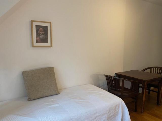 Die Strumpffabrik - Guesthouse Kerpen (Rhineland-Palatinate) Quarto foto