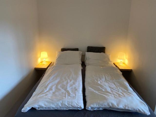 Die Strumpffabrik - Guesthouse Kerpen (Rhineland-Palatinate) Quarto foto