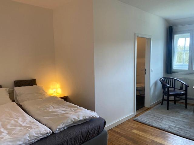 Die Strumpffabrik - Guesthouse Kerpen (Rhineland-Palatinate) Quarto foto