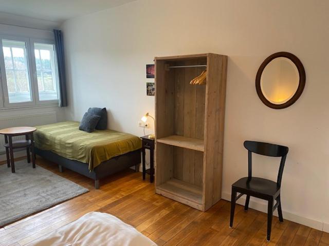 Die Strumpffabrik - Guesthouse Kerpen (Rhineland-Palatinate) Quarto foto