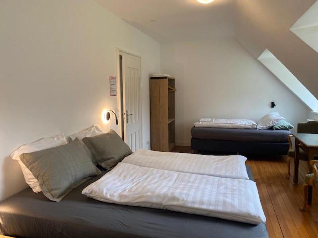 Die Strumpffabrik - Guesthouse Kerpen (Rhineland-Palatinate) Quarto foto
