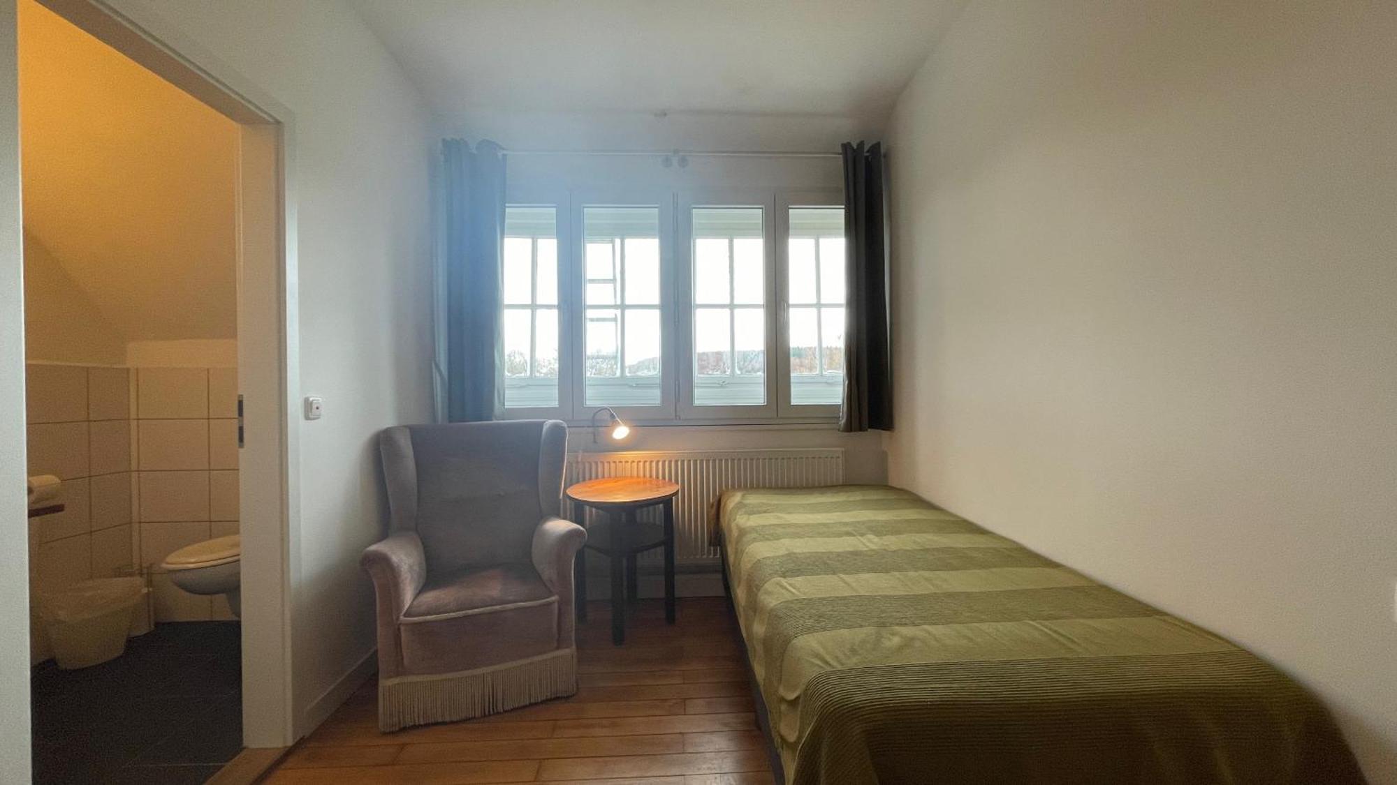 Die Strumpffabrik - Guesthouse Kerpen (Rhineland-Palatinate) Quarto foto